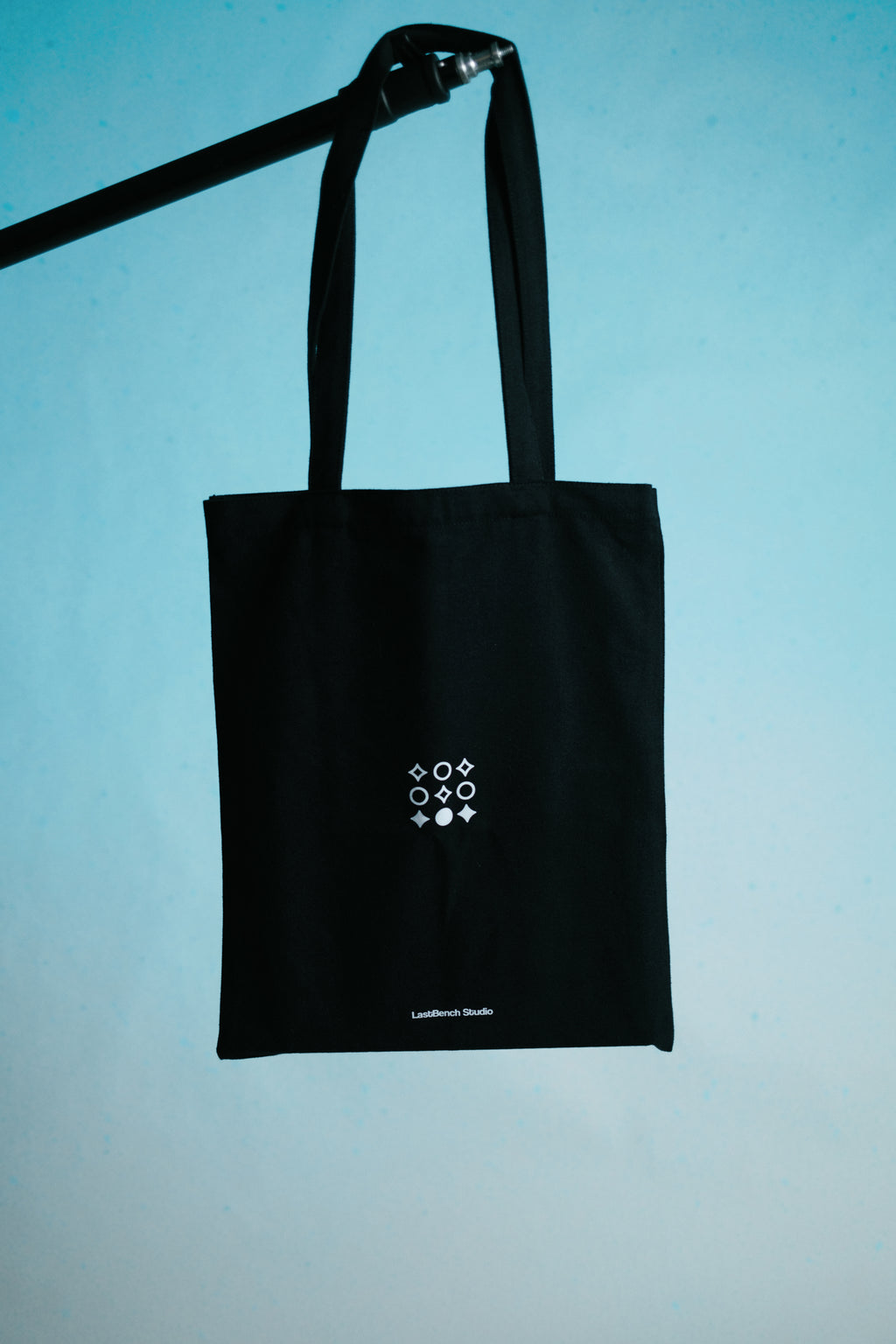 Tote - Where Do Ideas Sit?