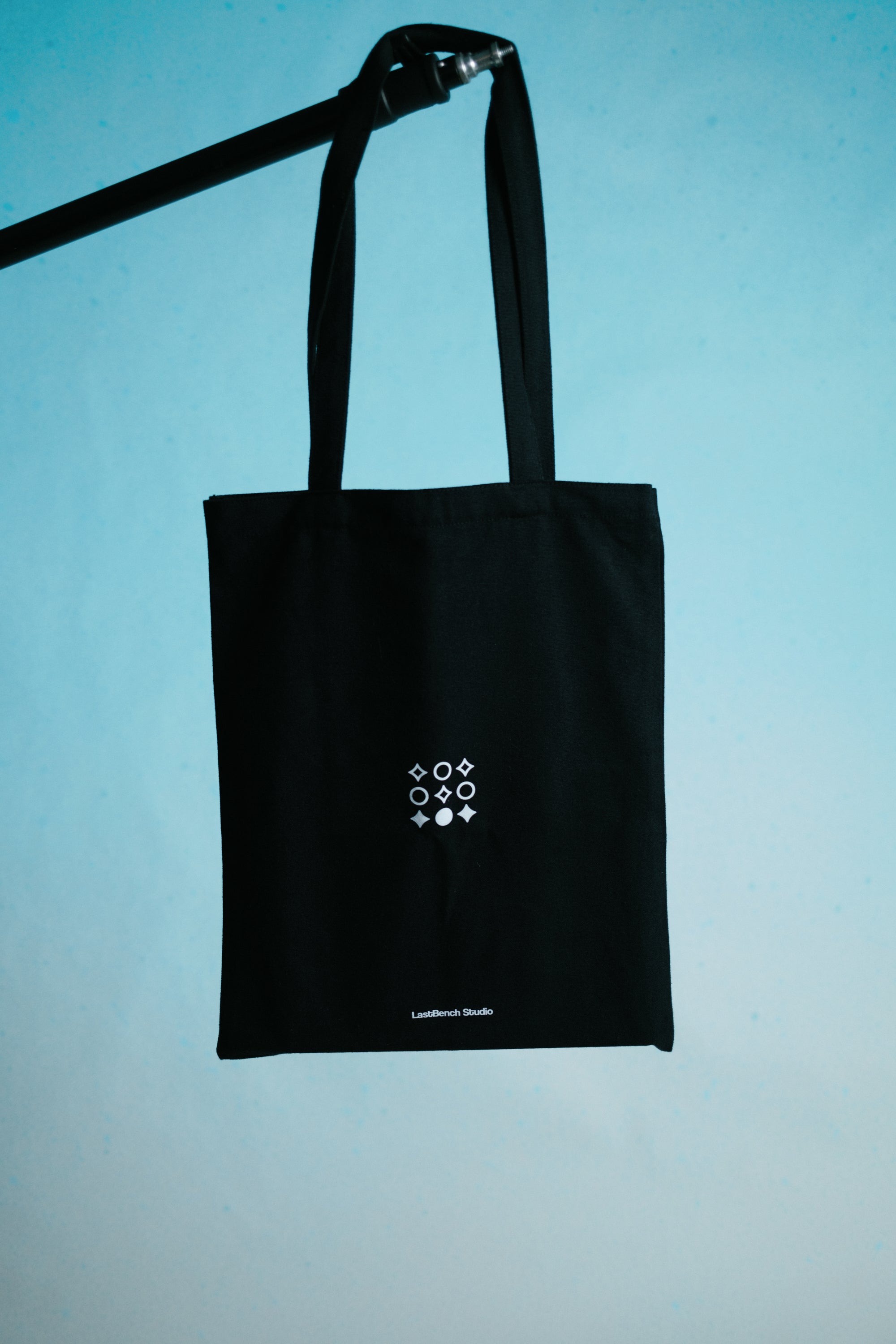 Tote - Where Do Ideas Sit?